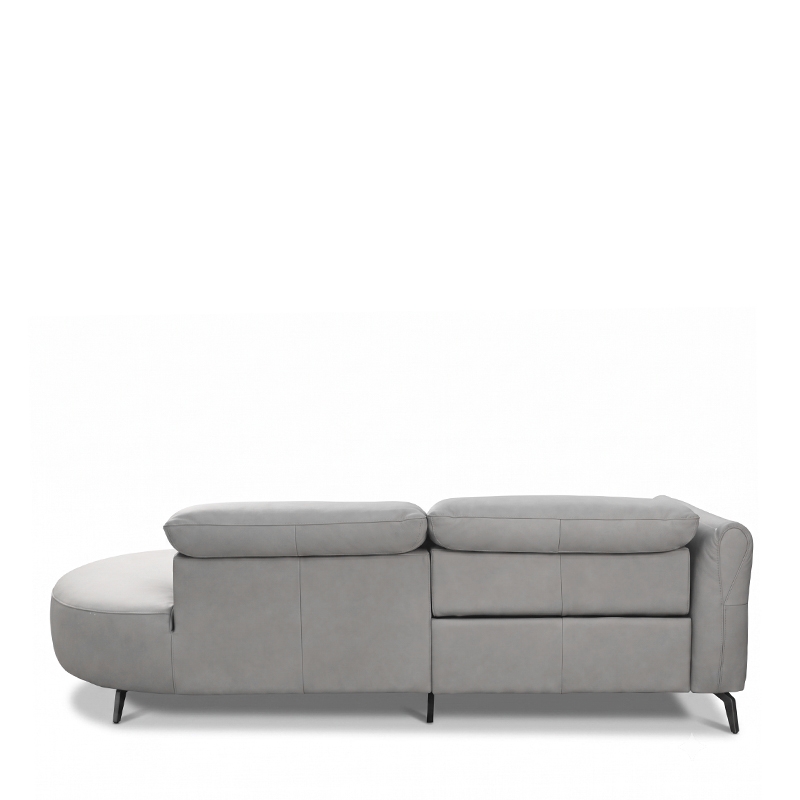 CONRAD POWERED RECLINER L-SHAPED SOFA