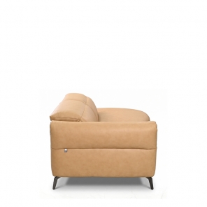 CONRAD POWERED RECLINER L-SHAPED SOFA