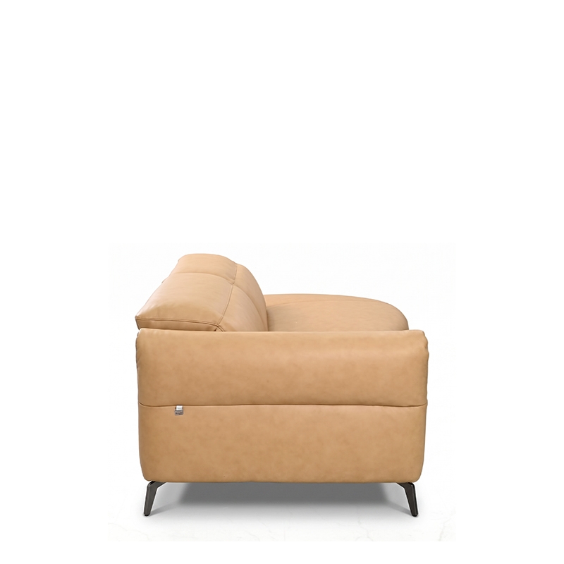CONRAD POWERED RECLINER L-SHAPED SOFA