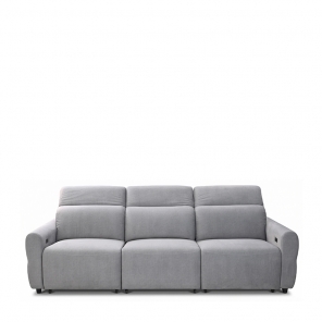 MASON 3 SEATER ELECTRIC SLIDER SOFA