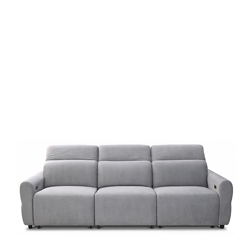 MASON 3 SEATER ELECTRIC SLIDER SOFA
