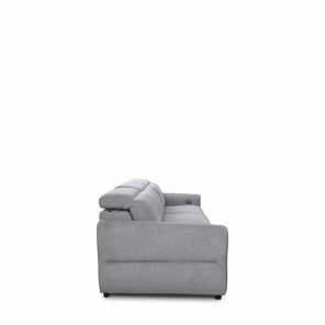 MASON 3 SEATER ELECTRIC SLIDER SOFA