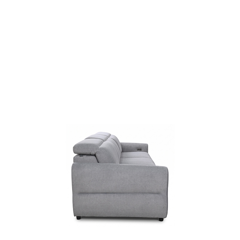 MASON 3 SEATER ELECTRIC SLIDER SOFA