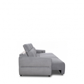 MASON 3 SEATER ELECTRIC SLIDER SOFA