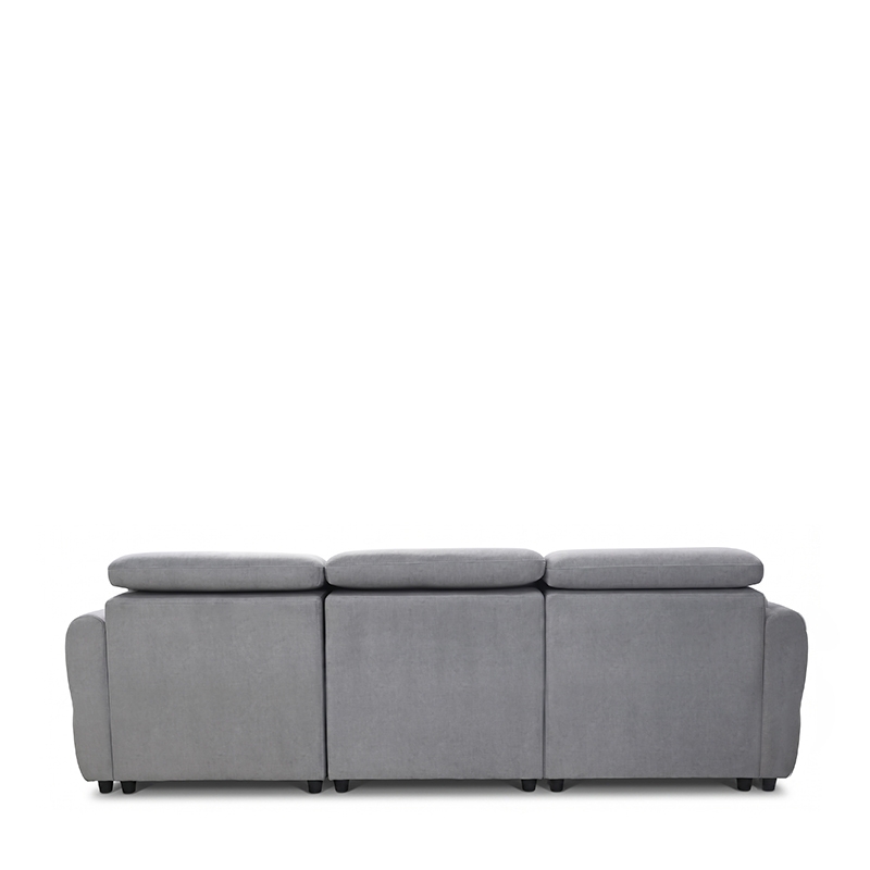 MASON 3 SEATER ELECTRIC SLIDER SOFA