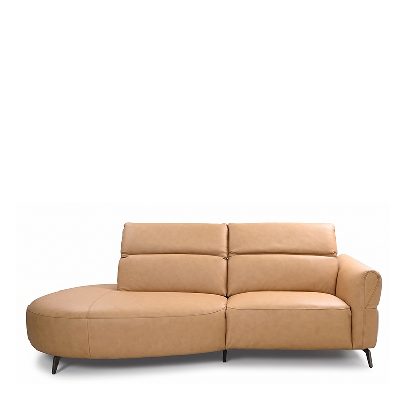 CONRAD POWERED RECLINER L-SHAPED SOFA