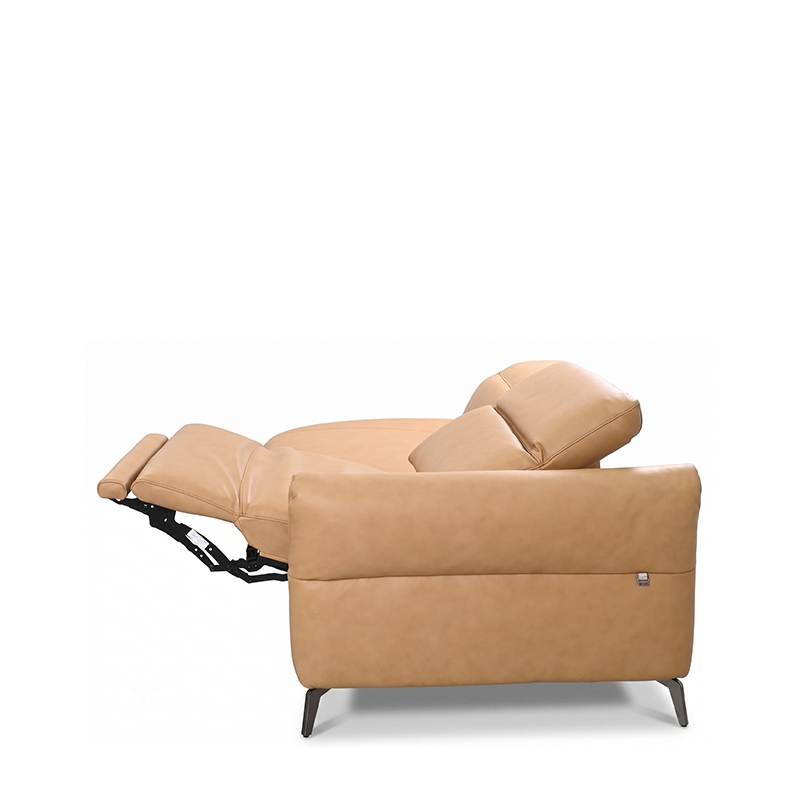 CONRAD POWERED RECLINER L-SHAPED SOFA