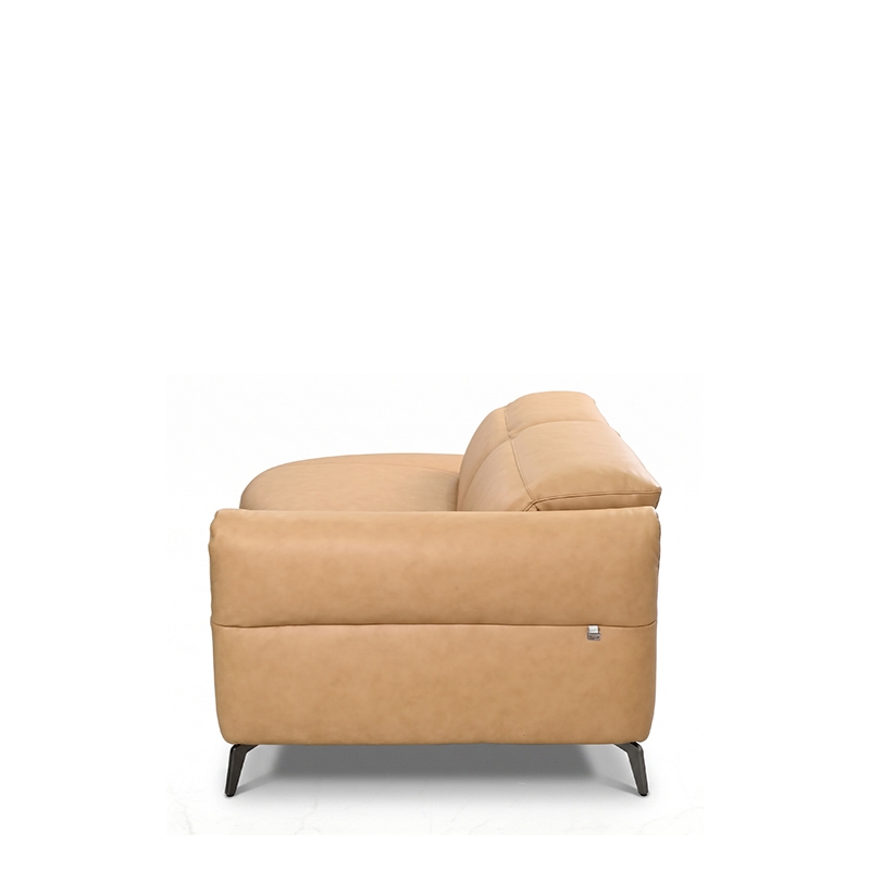CONRAD POWERED RECLINER L-SHAPED SOFA