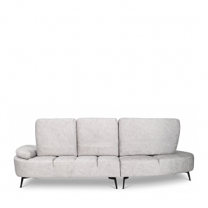 GILMMA FUNCTIONAL L-SHAPED SOFA