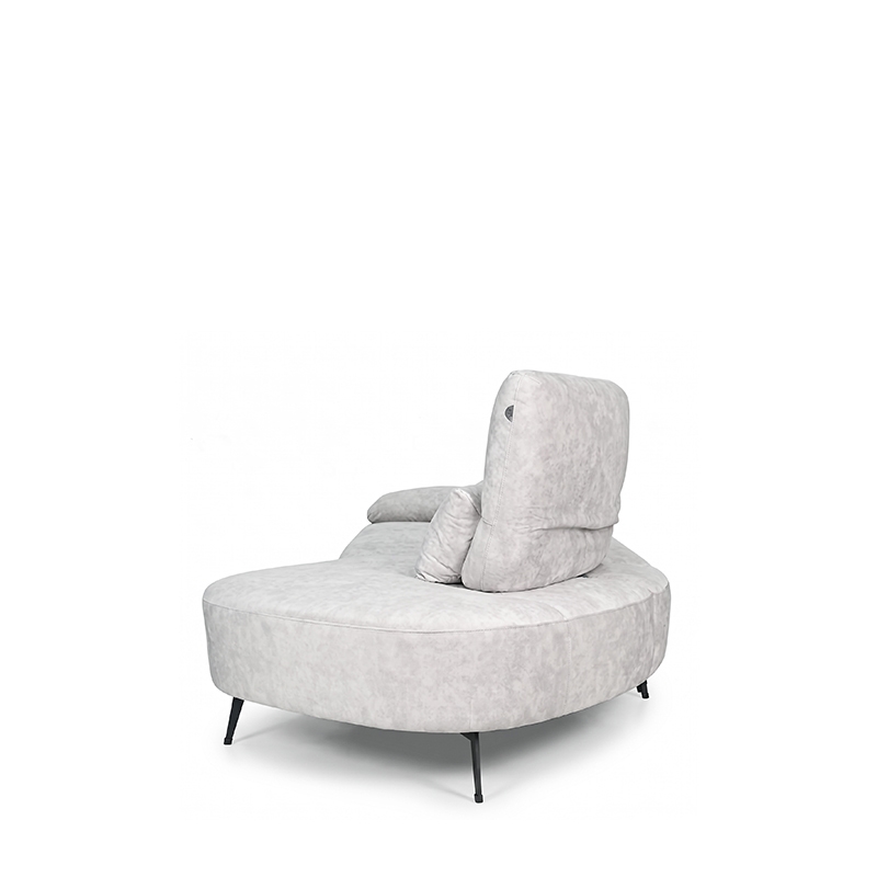 GILMMA FUNCTIONAL L-SHAPED SOFA