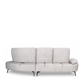 GILMMA FUNCTIONAL L-SHAPED SOFA