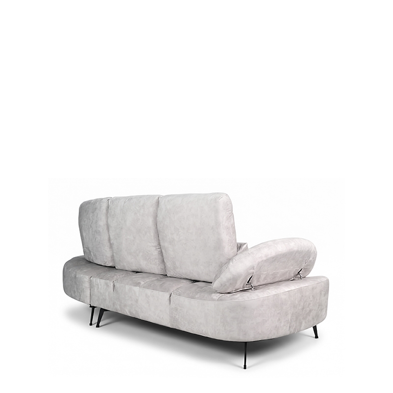 GILMMA FUNCTIONAL L-SHAPED SOFA