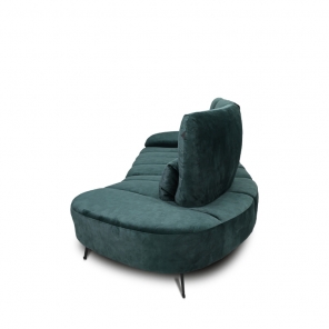 GILMMA FUNCTIONAL L-SHAPED SOFA