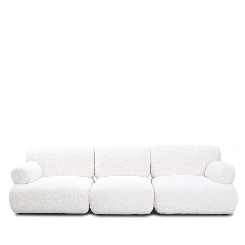 TOOGO 3 SEATER MODULAR SOFA