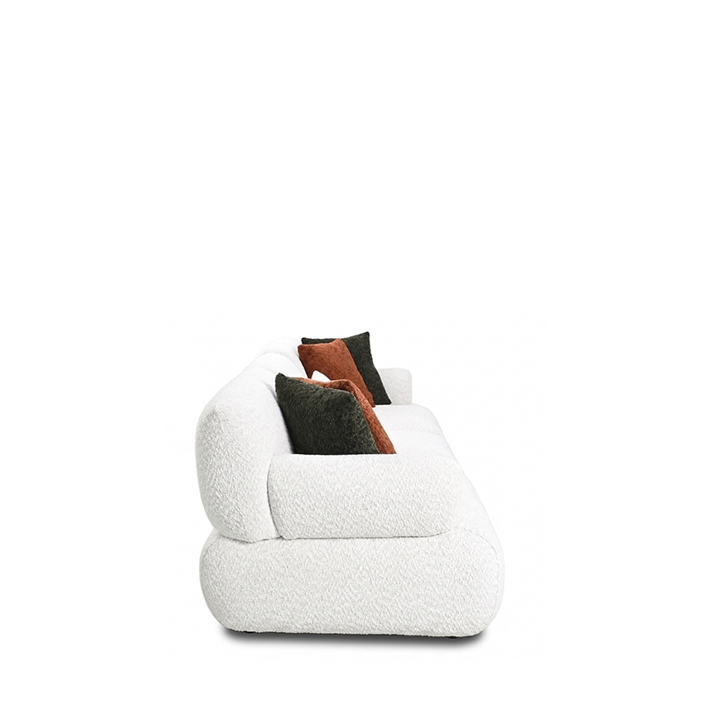 TOOGO 3 SEATER MODULAR SOFA