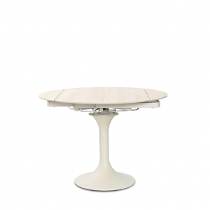 KUMMO-R105 EXTENDABLE DINING TABLE