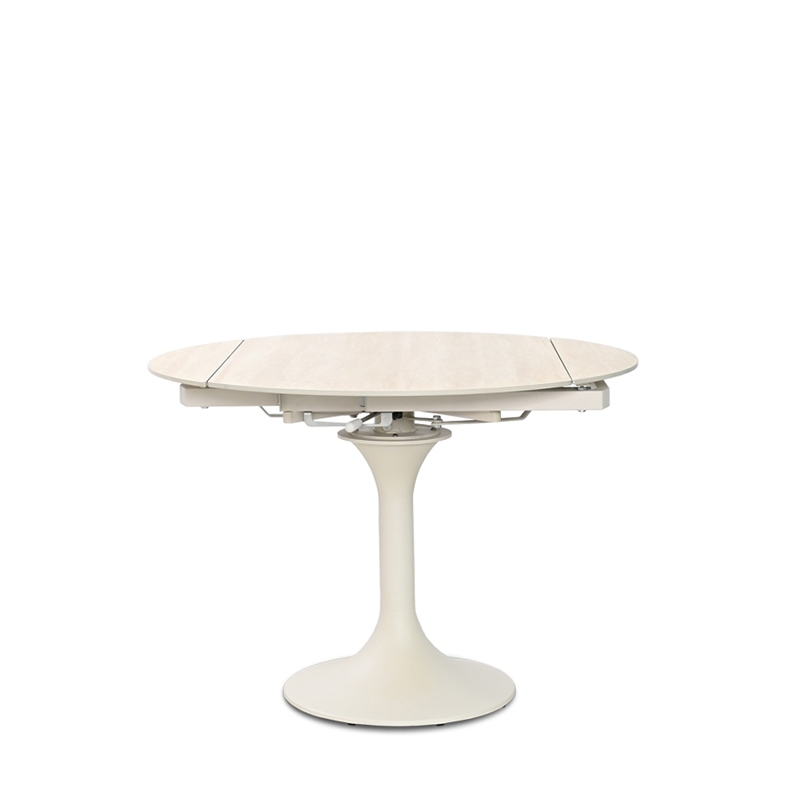 KUMMO-R105 EXTENDABLE DINING TABLE