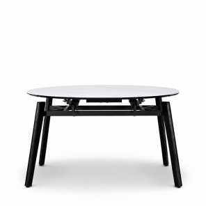 HANSEN EXTENDABLE DINING TABLE