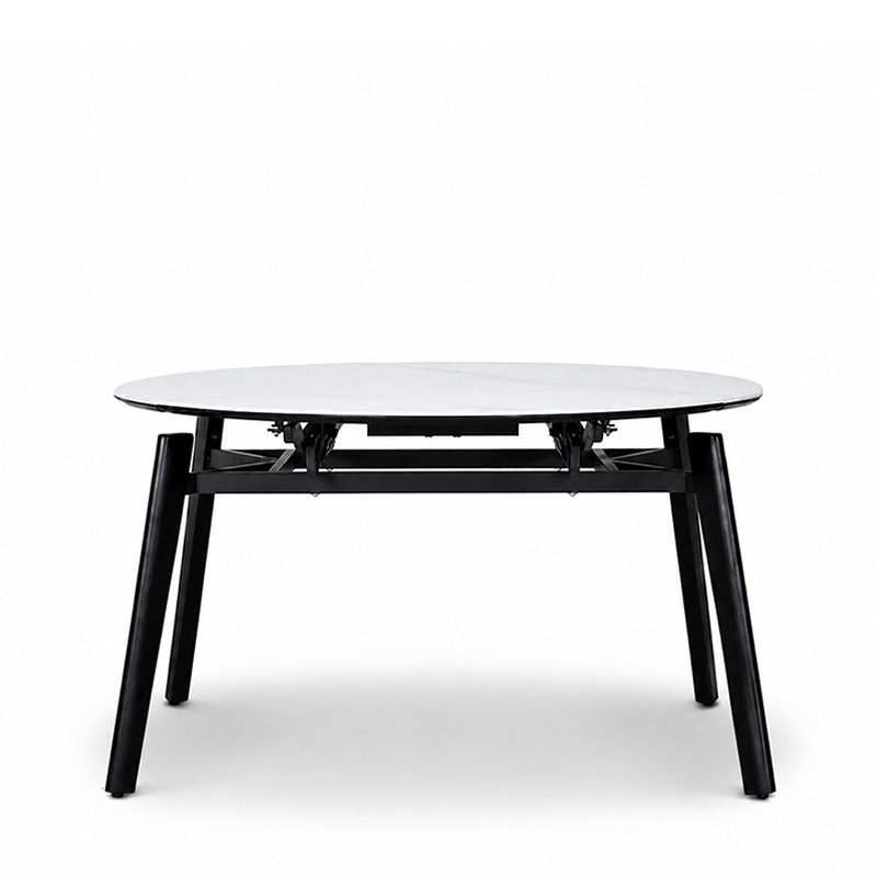 HANSEN EXTENDABLE DINING TABLE
