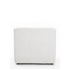 CHESTER-A ARMLESS MODULAR SOFA
