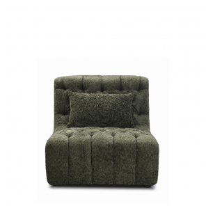 CHESTER-A ARMLESS MODULAR SOFA
