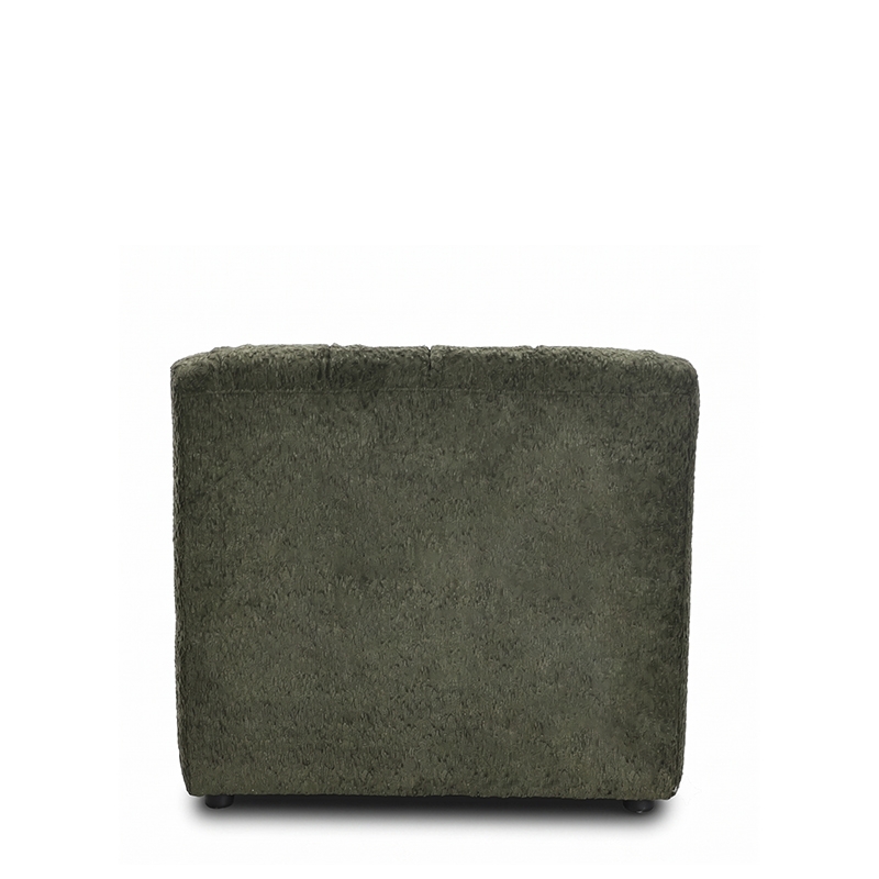 CHESTER-A ARMLESS MODULAR SOFA
