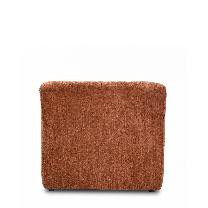 CHESTER-A ARMLESS MODULAR SOFA