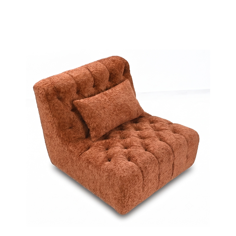 CHESTER-A ARMLESS MODULAR SOFA