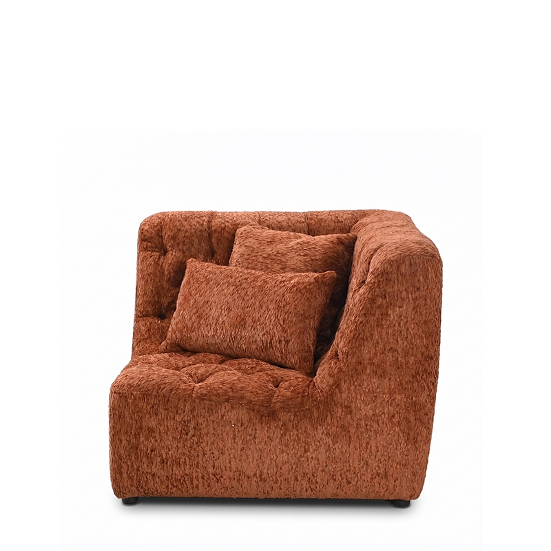 CHESTER-B CORNER MODULAR SOFA