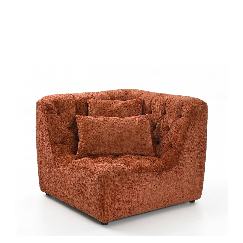 CHESTER-B CORNER MODULAR SOFA