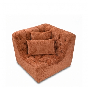 CHESTER-B CORNER MODULAR SOFA