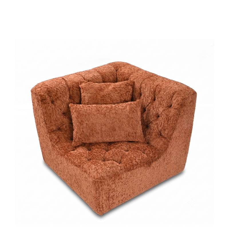 CHESTER-B CORNER MODULAR SOFA