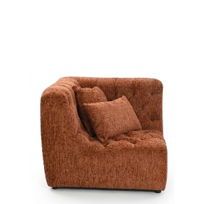 CHESTER-B CORNER MODULAR SOFA