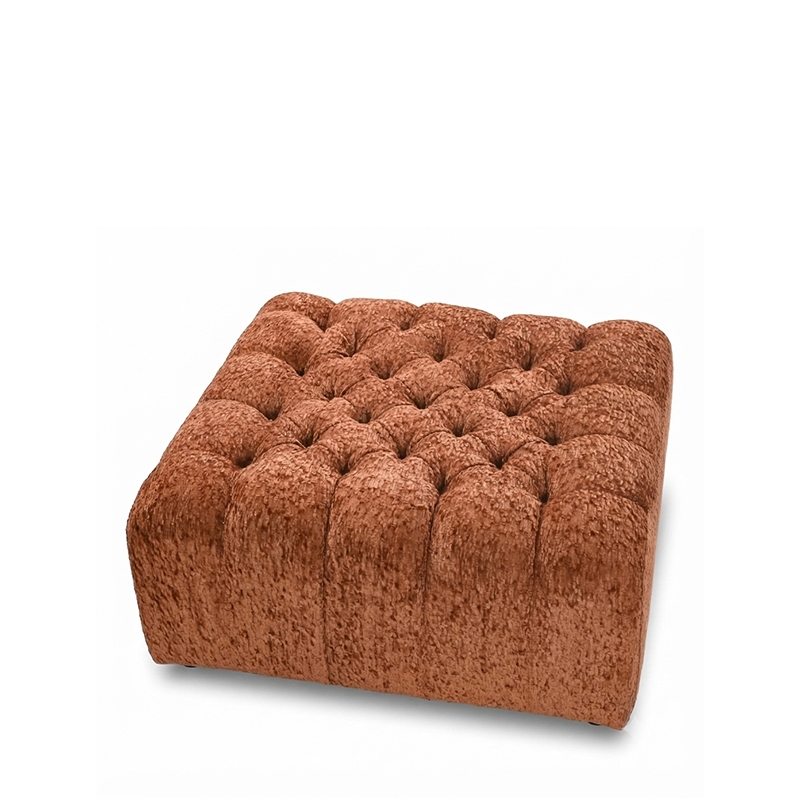 CHESTER-C OTTOMAN