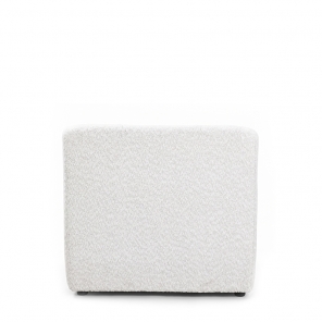 CHESTER-A ARMLESS MODULAR SOFA