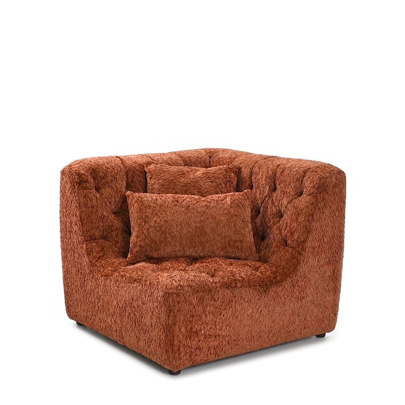 CHESTER-B CORNER MODULAR SOFA