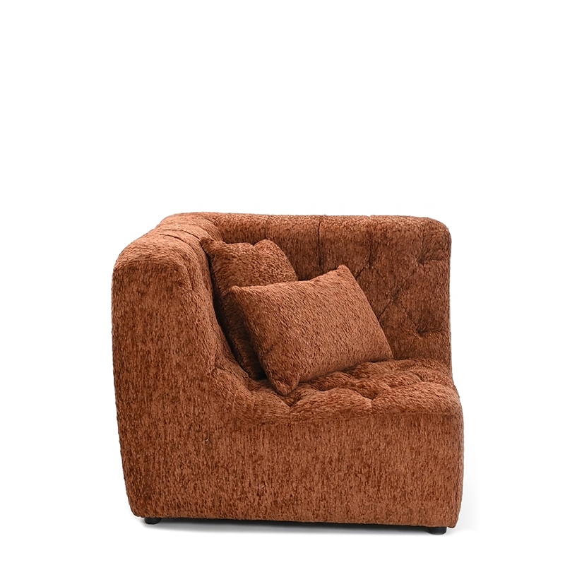 CHESTER-B CORNER MODULAR SOFA