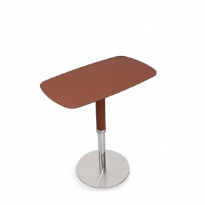 AXIS LIFTABLE END TABLE