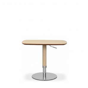 AXIS LIFTABLE END TABLE
