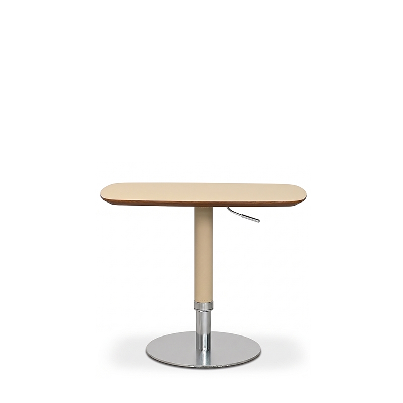 AXIS LIFTABLE END TABLE