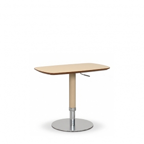 AXIS LIFTABLE END TABLE