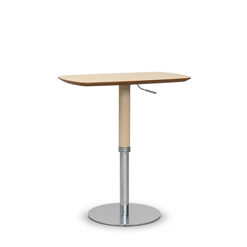 AXIS LIFTABLE END TABLE