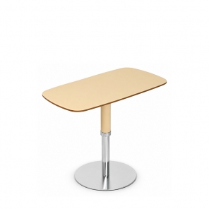 AXIS LIFTABLE END TABLE