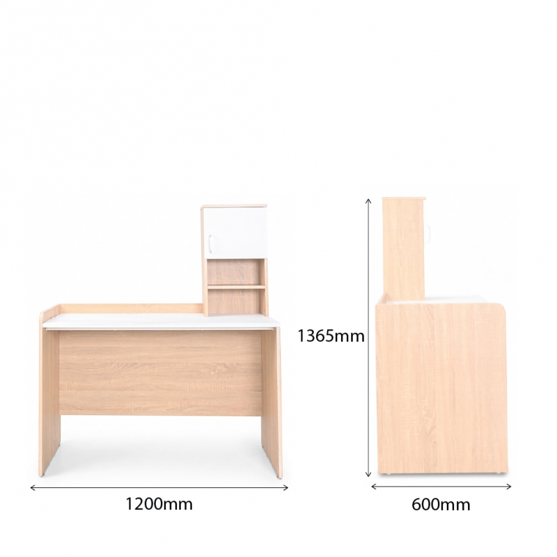 RHINO-N STUDY TABLE