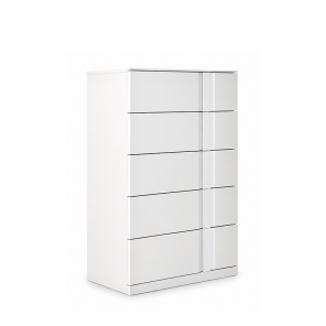 CASENA CHEST OF 5 DRAWERS