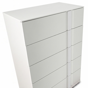 CASENA CHEST OF 5 DRAWERS