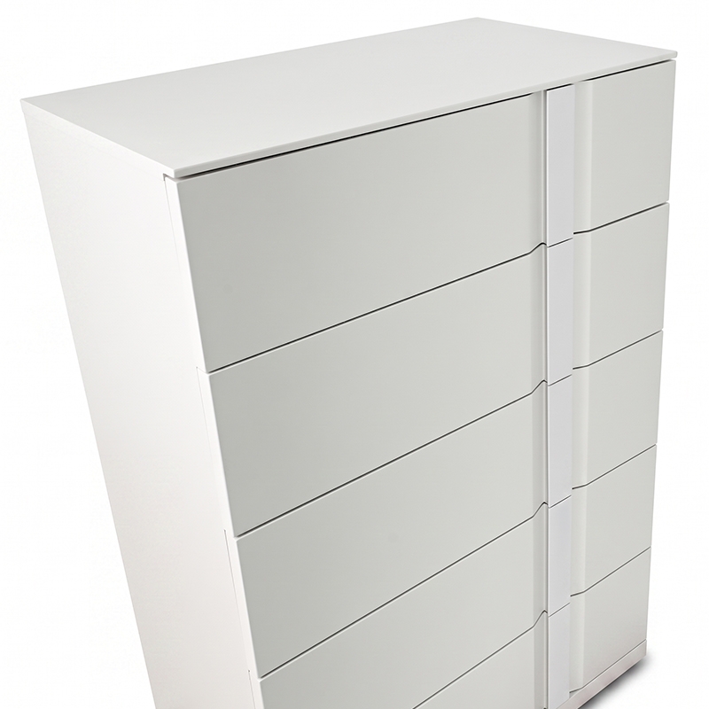 CASENA CHEST OF 5 DRAWERS
