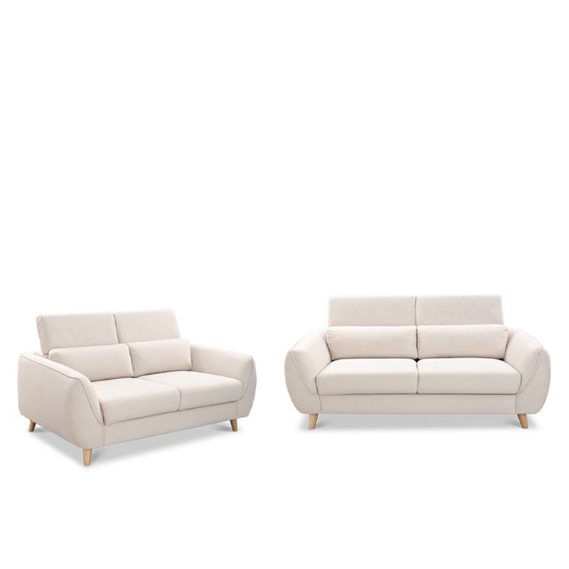 UNO 3+2 SEATER SOFA SET
