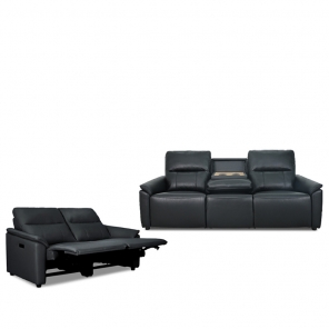 RIO 3+2 SEATER POWERED RECLINER SOFA SET