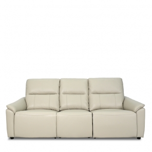 RIO 3+2 SEATER POWERED RECLINER SOFA SET